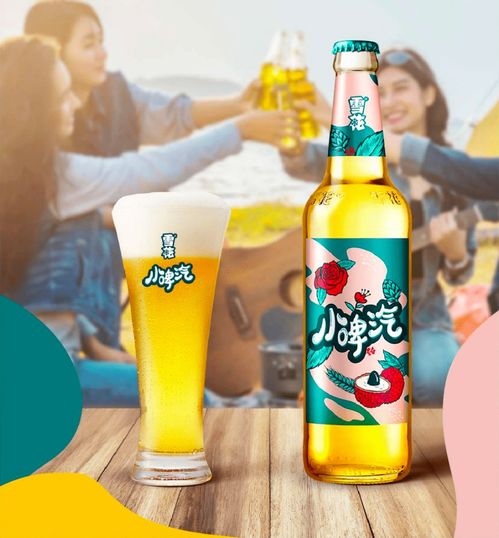 華潤啤酒決戰(zhàn)高端元年 凈利大漲60%，CEO侯孝海透露未來戰(zhàn)略布局