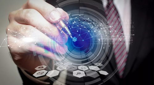 每個CXO在走向未來時都需要了解的10項技術(shù)——聚焦第二類增值電信業(yè)務(wù)